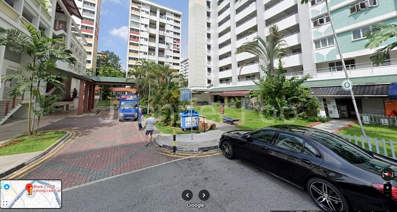 Shop / Shophouse for Rent in  Lew Lian Gardens - Image 3